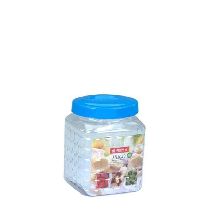 Toples Hugo 6L LS