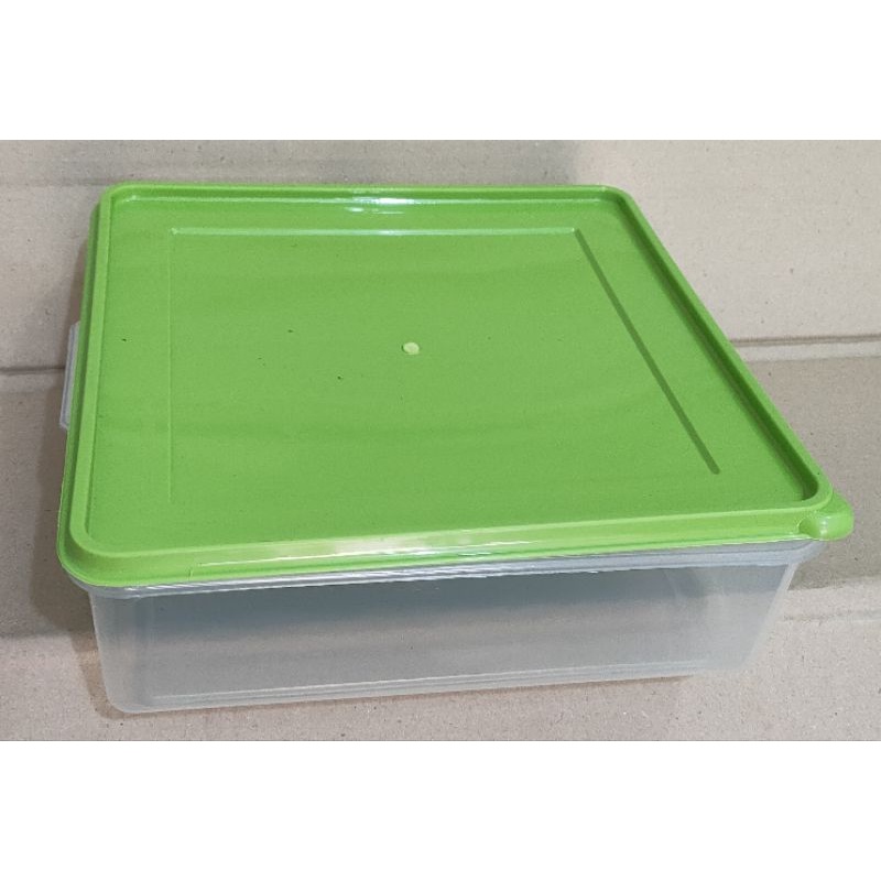 Wadah (Kue Lapis) Segi