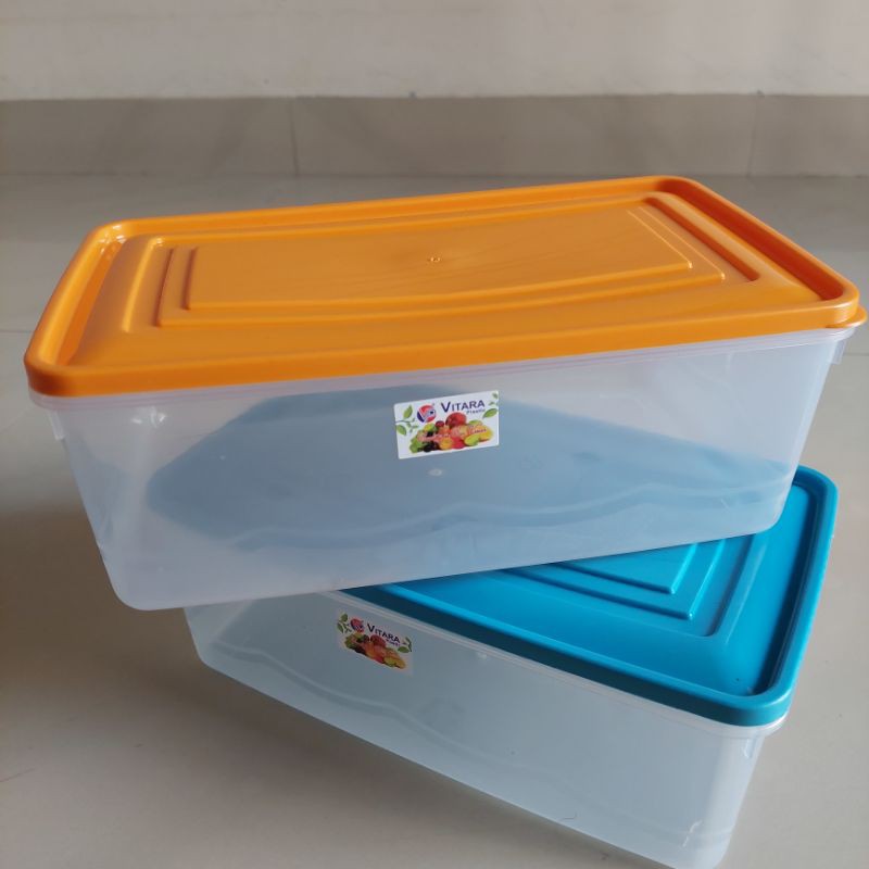 Wadah Kue Brownies Ksb