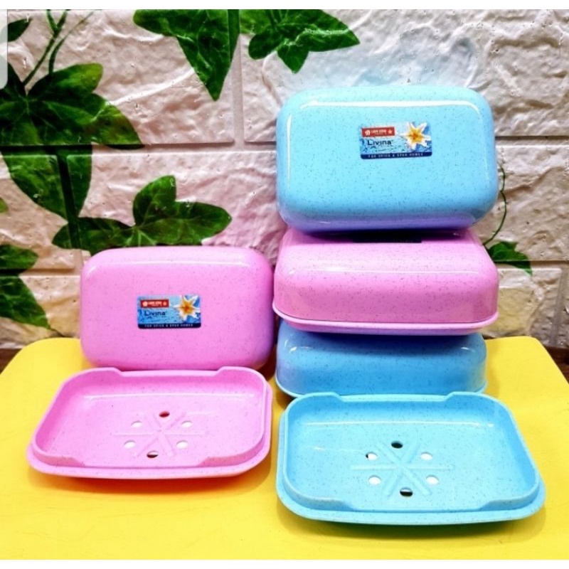 Wadah Sabun Start 02 MB-15