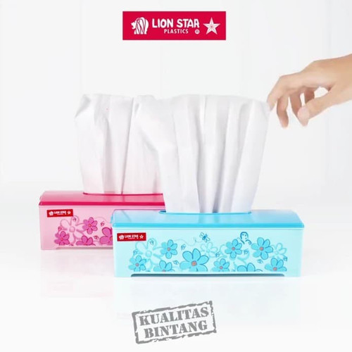 Wadah/Tempat Tisu TR-LS