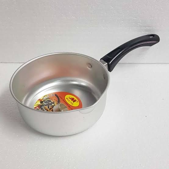 Panci Susu 18Cm Muliya