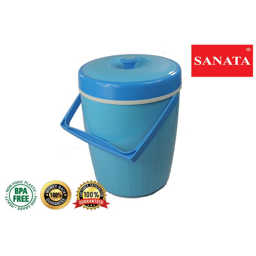 Rice Bucket 1106 Sanata