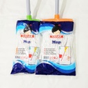 Mop Sumbu Kazuka 20Cm Large