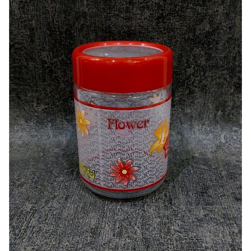 Toples Kaca TPP 1.5D KIG
