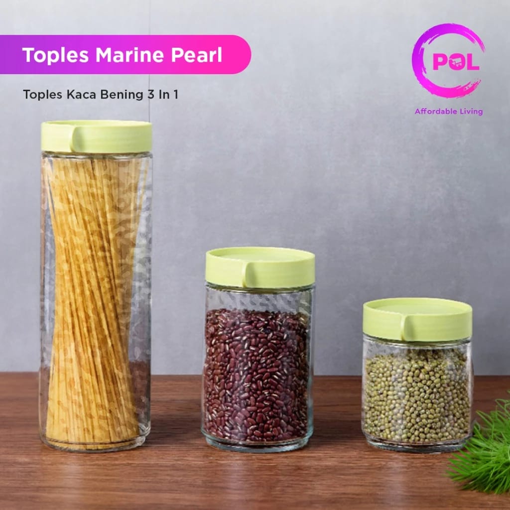 Toples Marine Pearl
