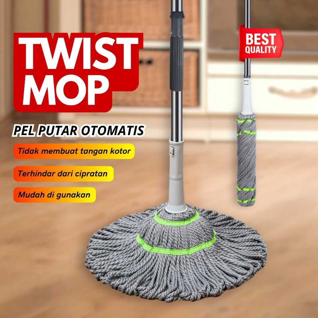 Mop Jiarou Ultra