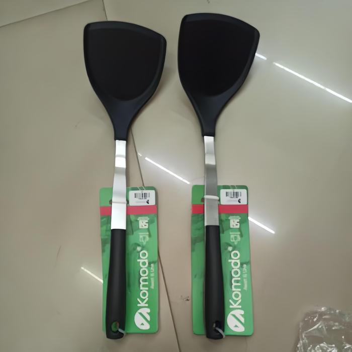 Sodet Cendana Komodo 