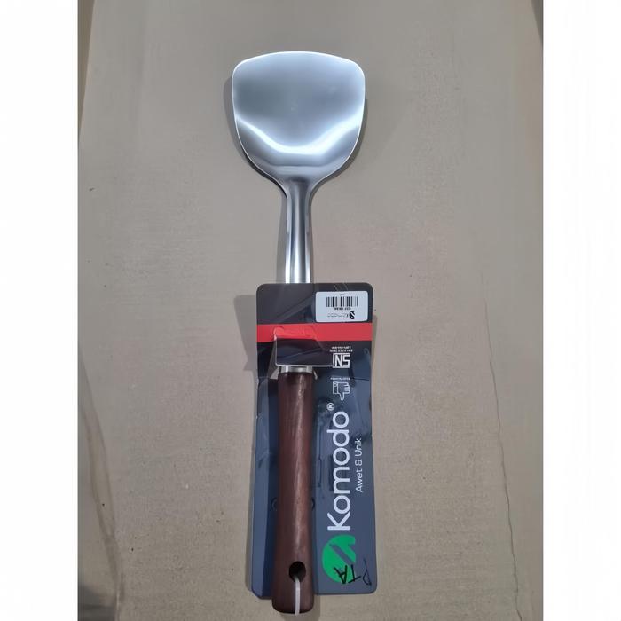 Sodet Kencana Komodo