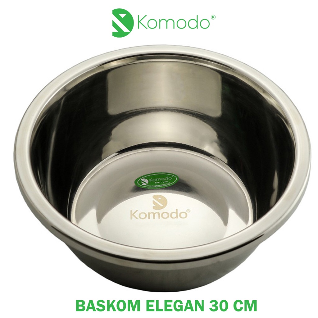 Baskom Elegant 30 STS Lionstarts