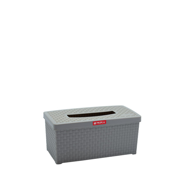 Wadah/Tempat Tisu (L) TR-13 LS
