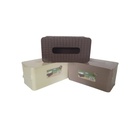 Wadah/Tempat Tisu 5994 Hawaii