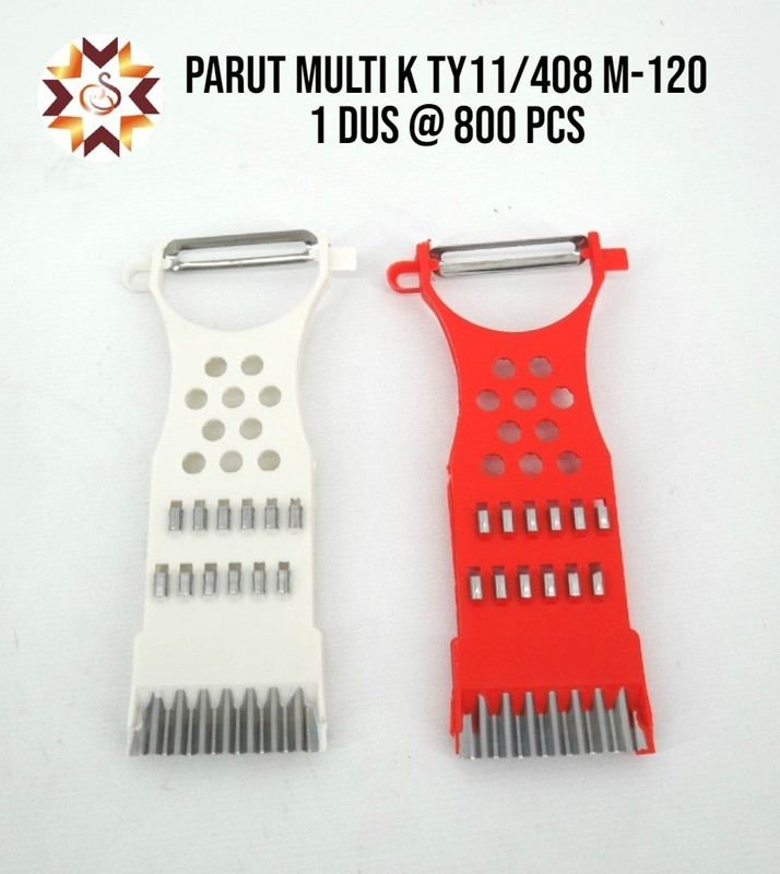 Parutan Serba Guna TY-11 AK