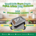 Prasmanan Luxury Large Komodo