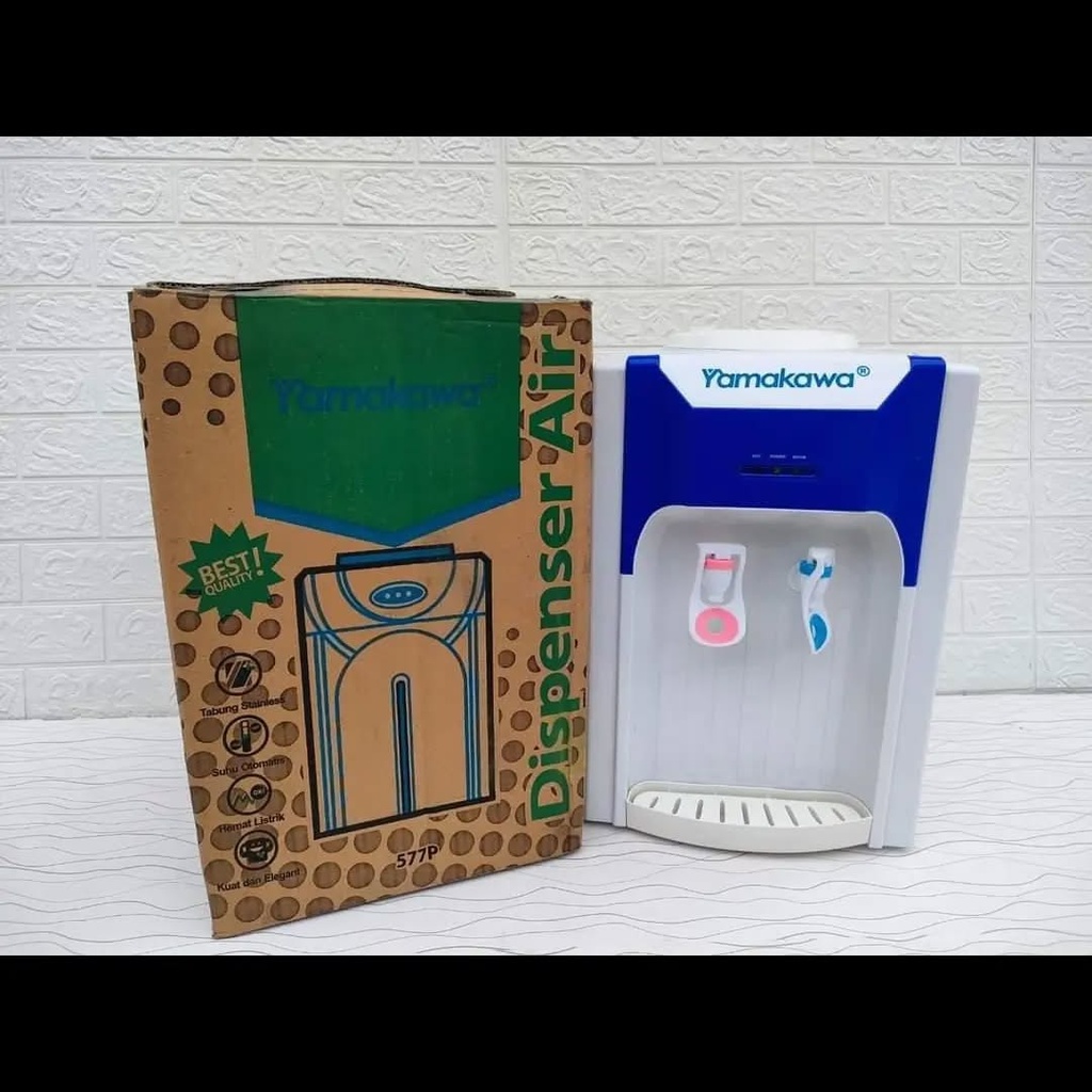 Dispenser Yamakawa 