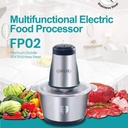 Chopper Luna Life FP02