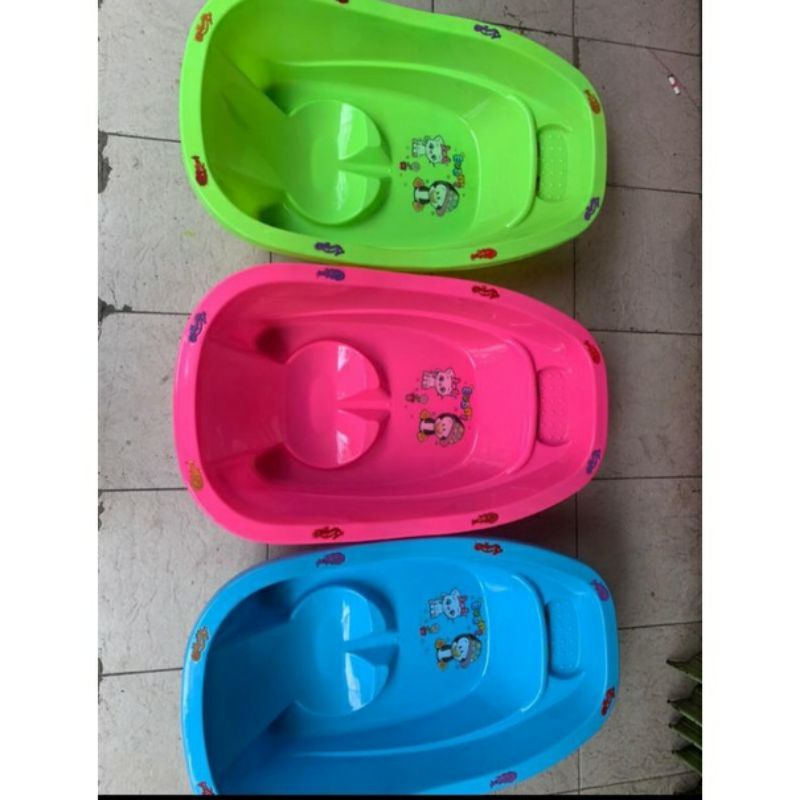 Bak Mandi Bayi Victory