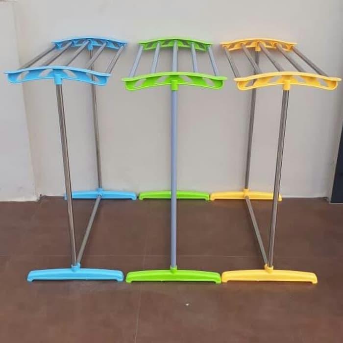 Rak Jemur Handuk Vinoda