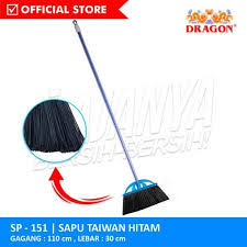 Sapu Lantai Mario