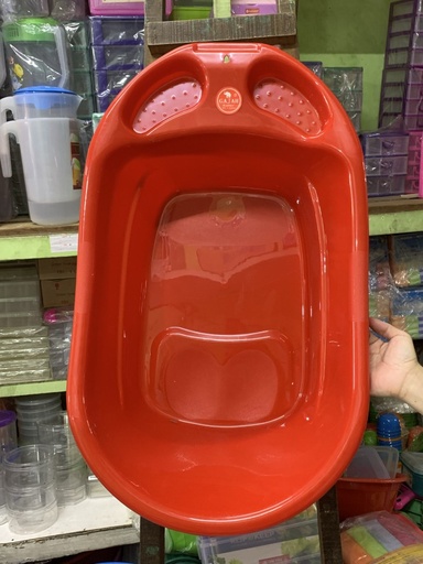 [Consu:02086] Bak Bayi Gajah