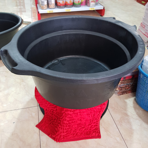 [Consu:02088] Bak Bulat 28 Bintang