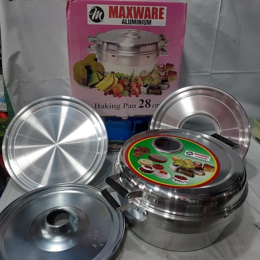 Baking Maxeware