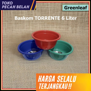 [Consu:02117] Baskom Torrente 9835 Atari