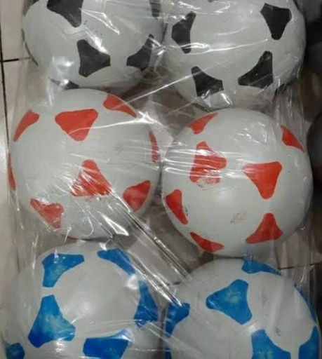[Consu:02128] Bola Plastik