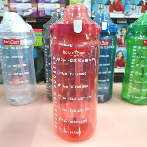 [Consu:02132] Botol Goodlife 2L LS