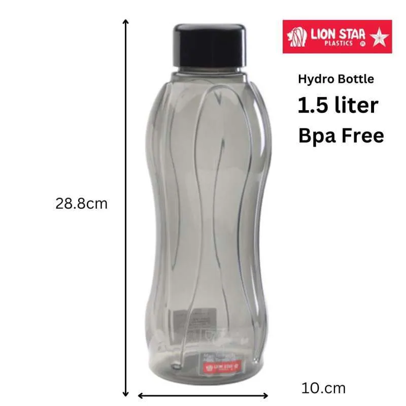 [Consu:02135] Botol Hydro NH-77 1000ML-LS