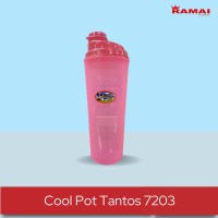 [Consu:02139] Botol Minum 7203 Tantos