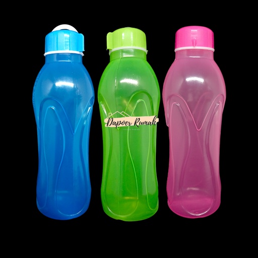 [Consu:02144] Botol Minum Nina 650ML