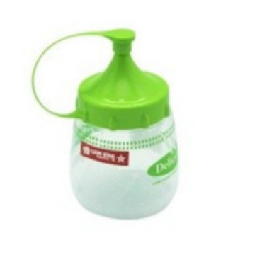 [Consu:02148] Botol Saus 250ML 405 SK