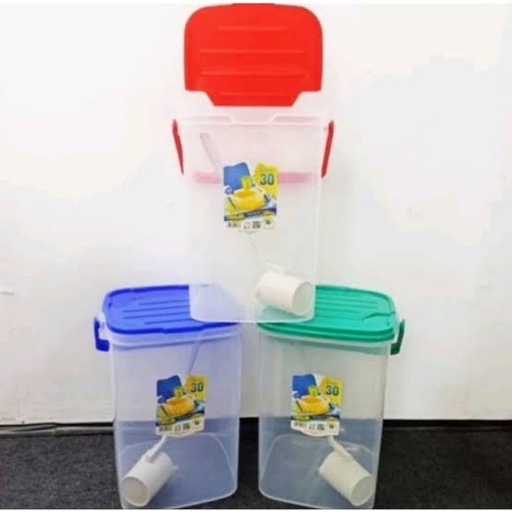 [Consu:02165] Box Air 30L GL