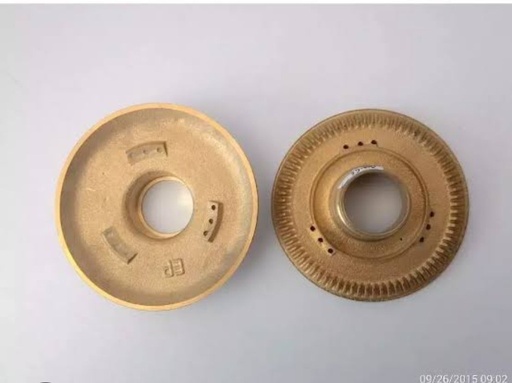 [Consu:02169] Burner Hitachi KW-1