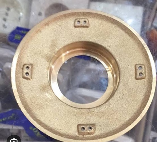 [Consu:02170] Burner Rinnai Jumbo KW-1