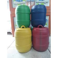 [Consu:02187] Celengan Karakter Size L