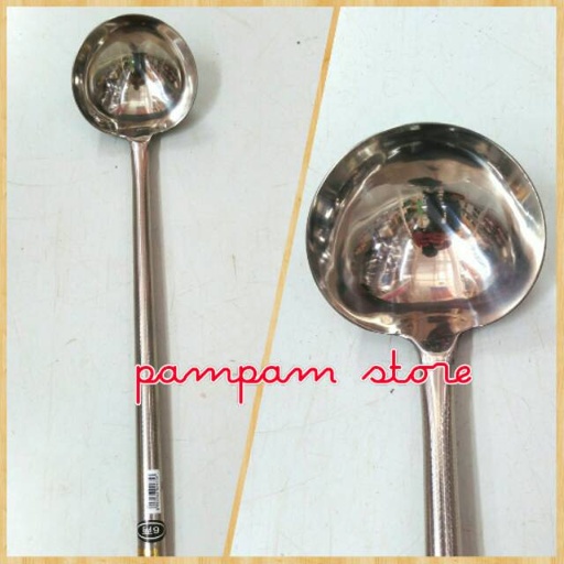 [Consu:02192] Centong Gulai Sts