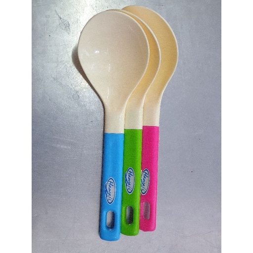 [Consu:02194] Centong Nasi 5590 Hawaii