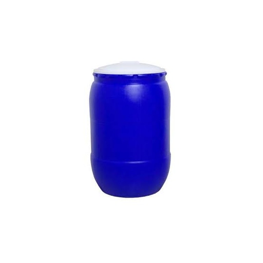 [Consu:02220] Drum/Guci 120L Biru