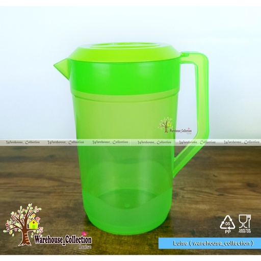 [Consu:02228] Eskan Polos Jumbo 4.1L