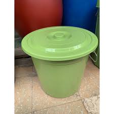 [Consu:02243] Ember Tutup 30L STM