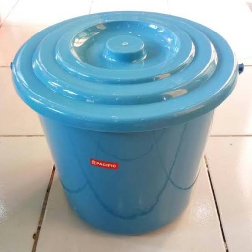 [Consu:02244] Ember Tutup 4 GALON