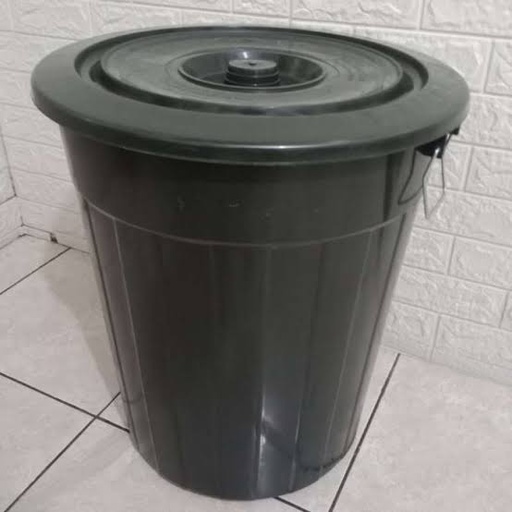 [Consu:02247] Ember Tutup 80L Bintang