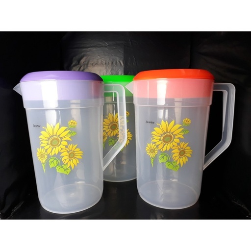 [Consu:02253] Eskan Flower 4.1L Hawaii