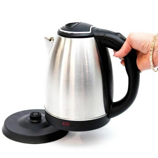 [Consu:02254] Eskan/Teko Elektrik Stainless 2L