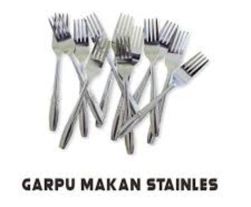 [Consu:02262] Garpu 333