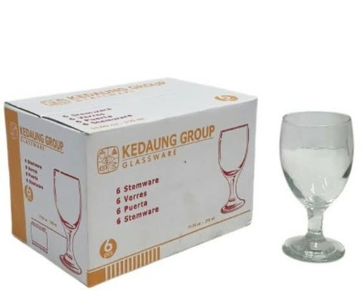 [Consu:02277] Gelas Madu-Racun Kedaung