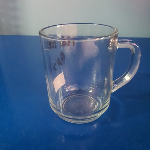 [Consu:02280] Gelas TB-1005 Polos Migi