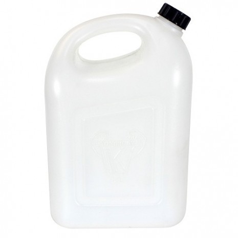 [Consu:02309] JRIGEN 5L PUTIH